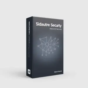 Nmap Network Scanner