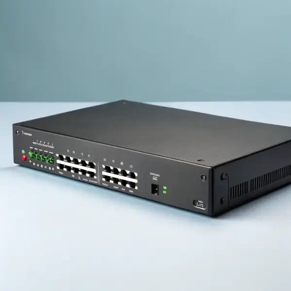 pfSense Network Firewall