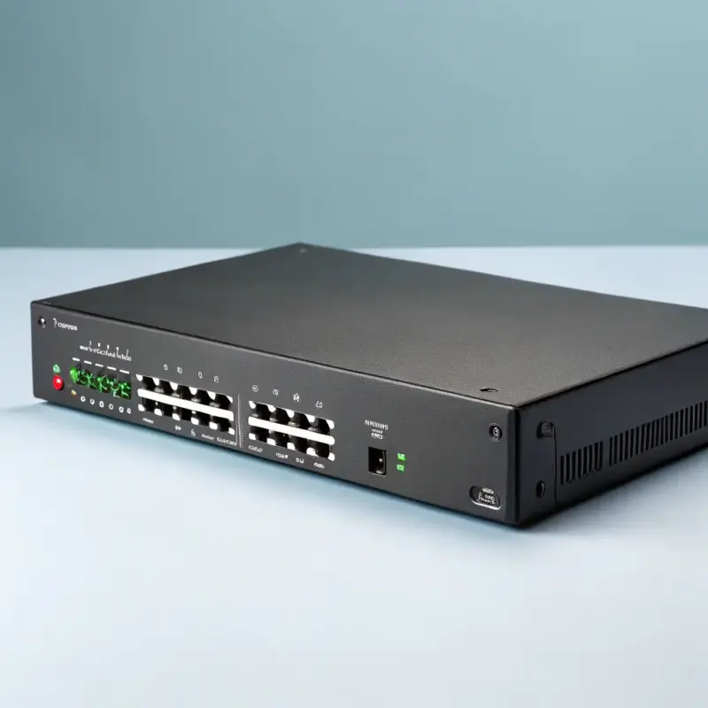 pfSense Network Firewall