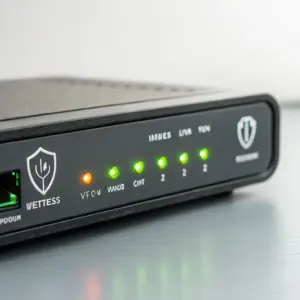 Snort Intrusion Detection System