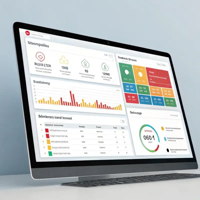 Acunetix Web Vulnerability Scanner