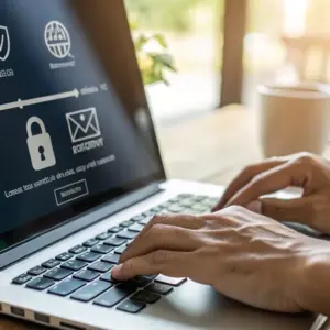 Disposable Gear for Hack